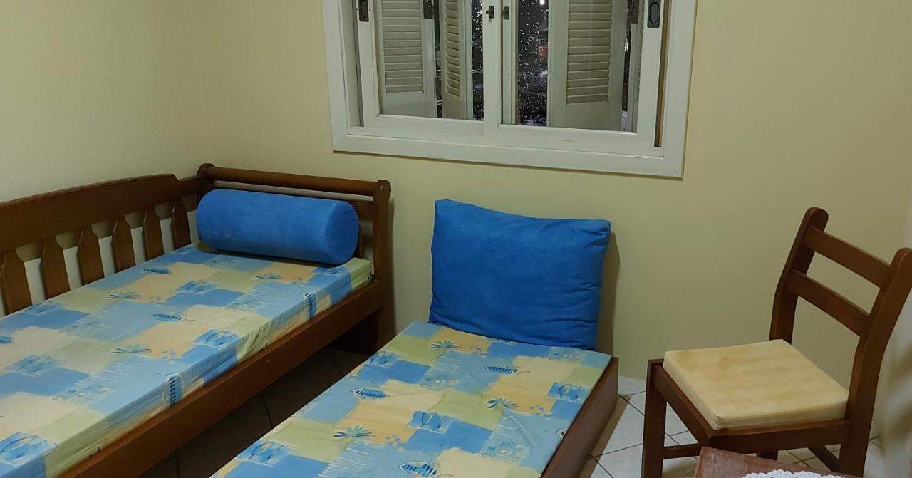 Flat requintado e muito aconchegante! Canela Exterior foto