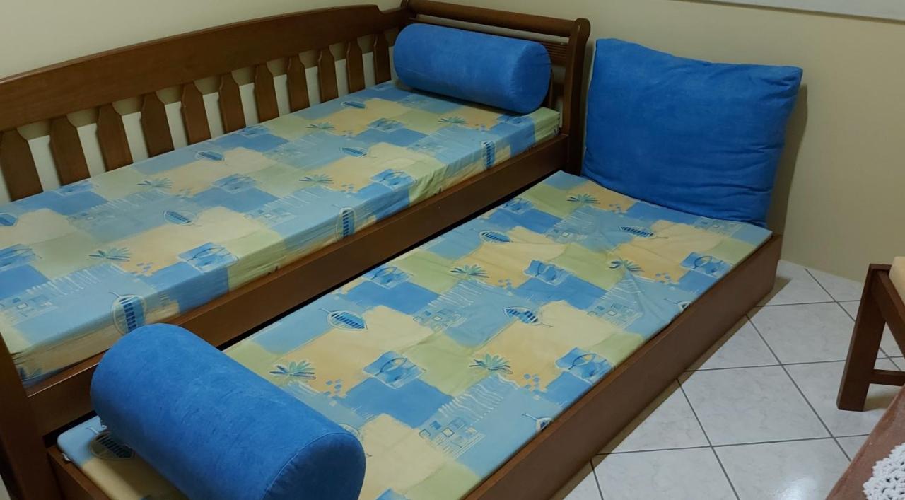 Flat requintado e muito aconchegante! Canela Exterior foto